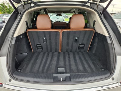 2023 Acura MDX Technology SH-AWD
