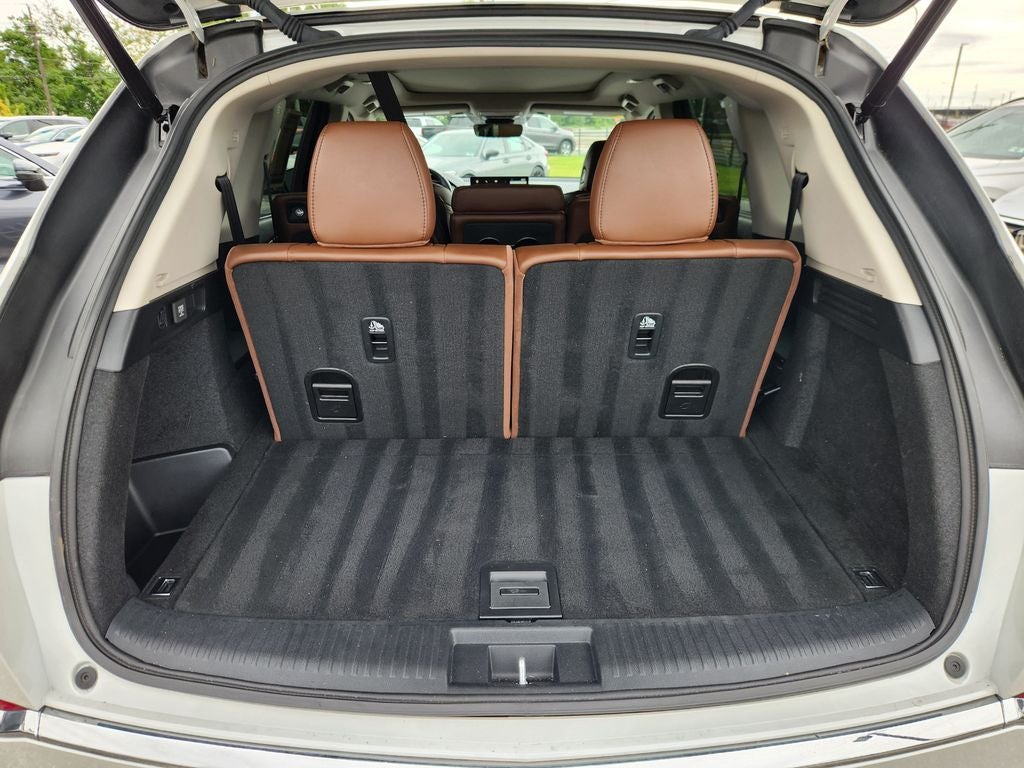 2023 Acura MDX Technology SH-AWD