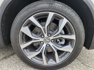 2023 Acura MDX Technology SH-AWD