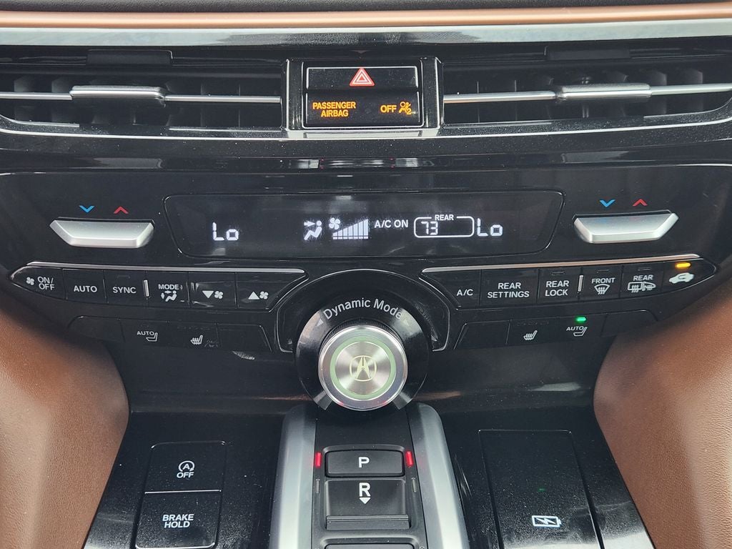 2023 Acura MDX Technology SH-AWD