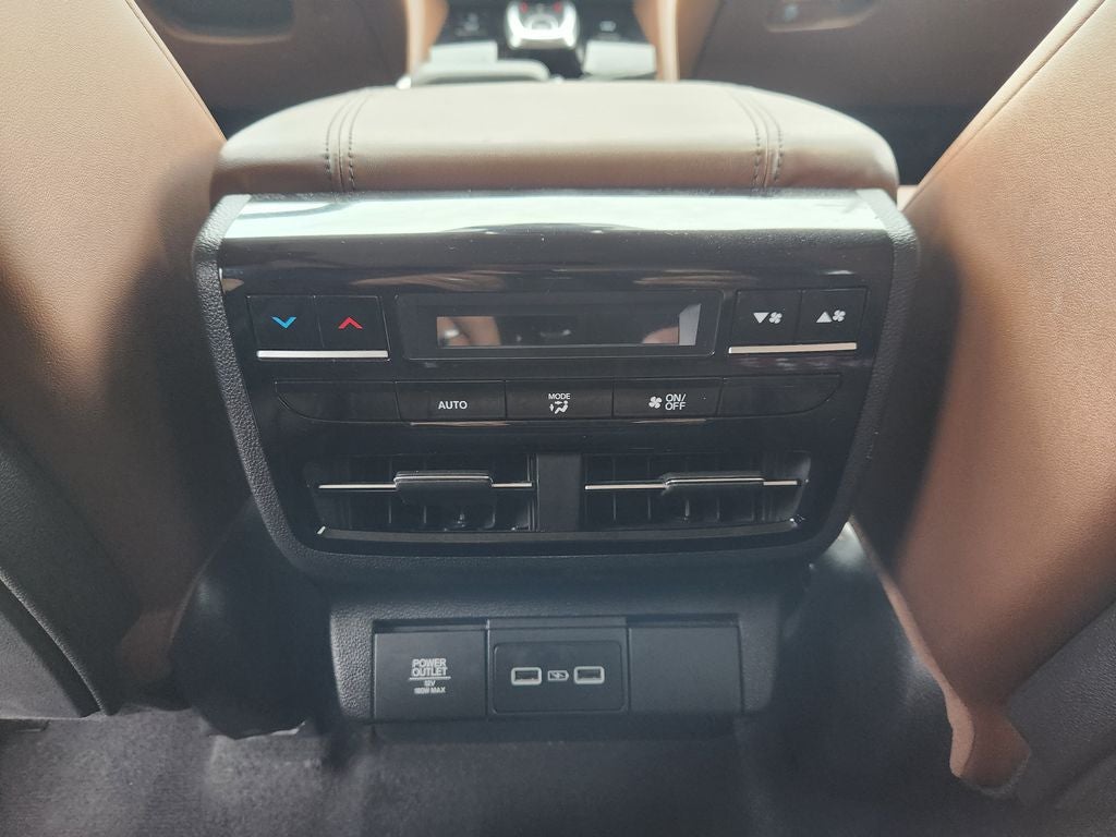 2023 Acura MDX Technology SH-AWD