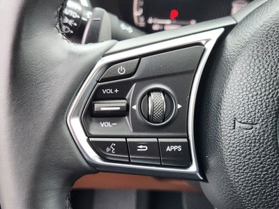 2023 Acura MDX Technology SH-AWD