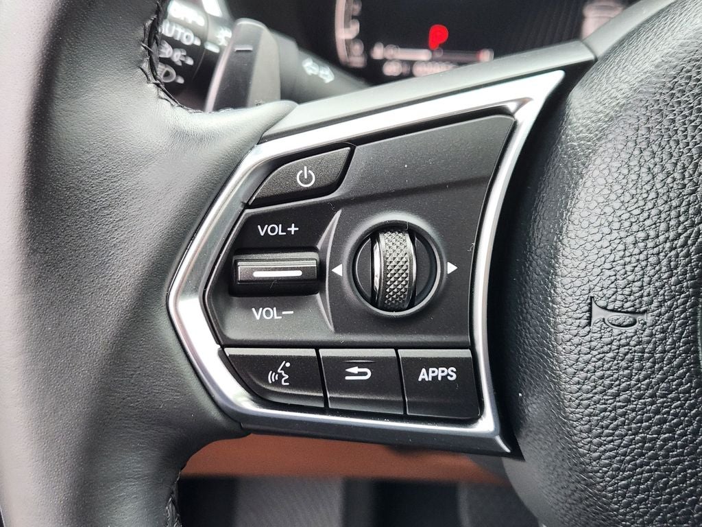2023 Acura MDX Technology SH-AWD
