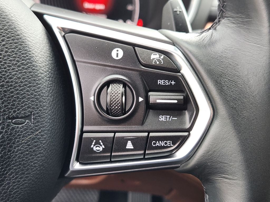 2023 Acura MDX Technology SH-AWD