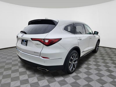 2023 Acura MDX Technology SH-AWD