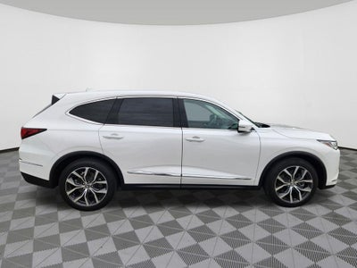 2023 Acura MDX Technology SH-AWD