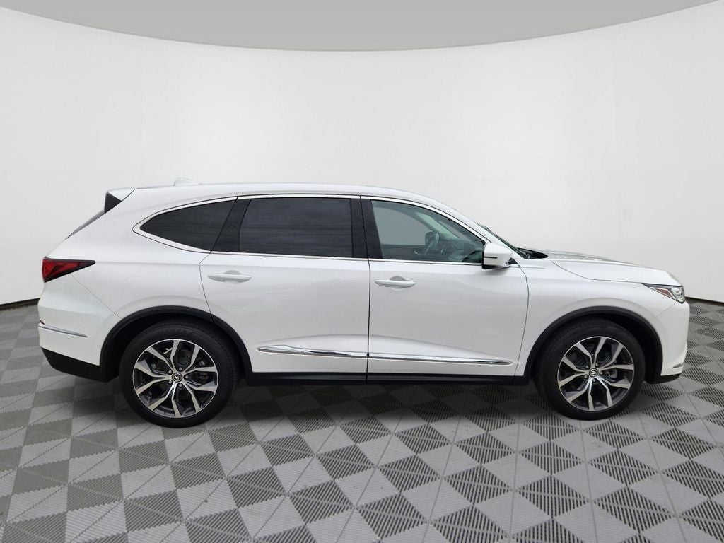2023 Acura MDX Technology SH-AWD