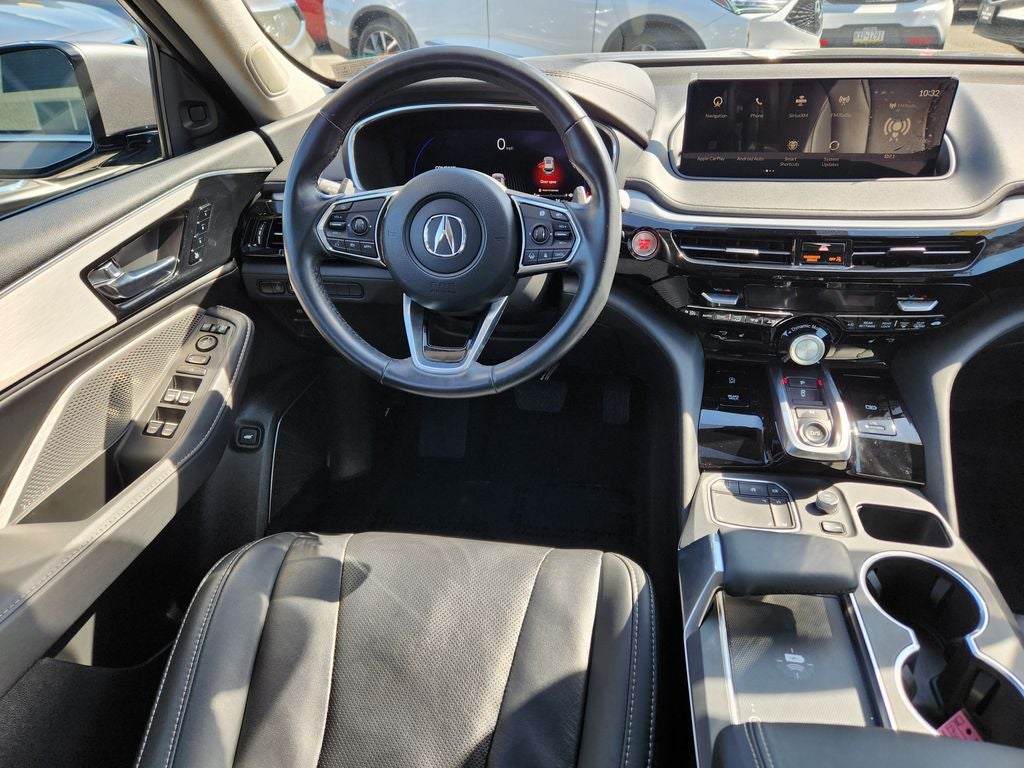 2023 Acura MDX Technology SH-AWD