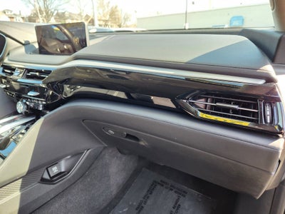 2023 Acura MDX Technology SH-AWD