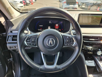 2023 Acura MDX Technology SH-AWD