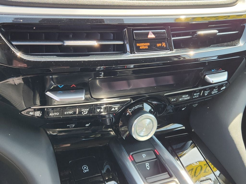 2023 Acura MDX Technology SH-AWD