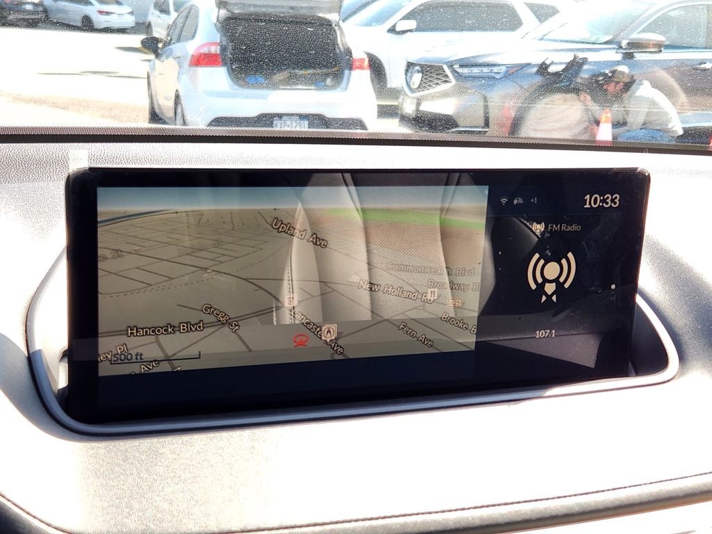 2023 Acura MDX Technology SH-AWD