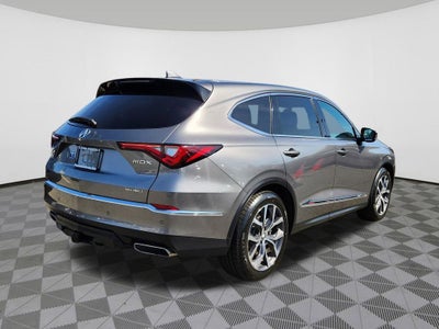 2023 Acura MDX Technology SH-AWD