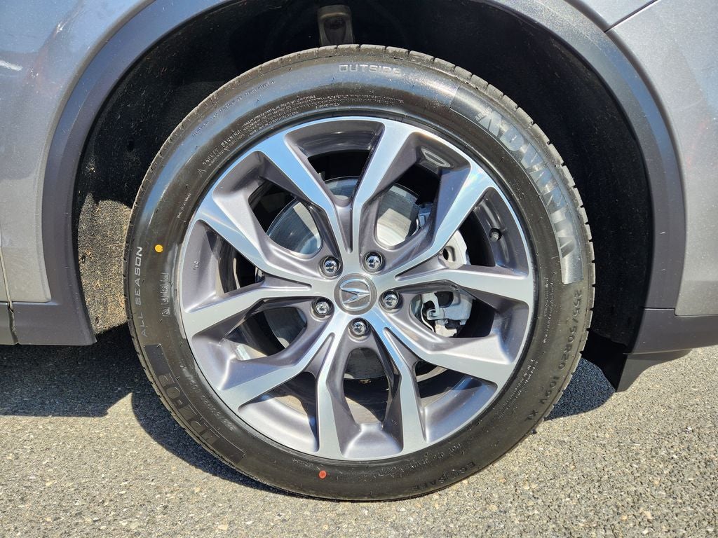 2023 Acura MDX Technology SH-AWD