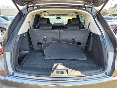 2023 Acura MDX Technology SH-AWD