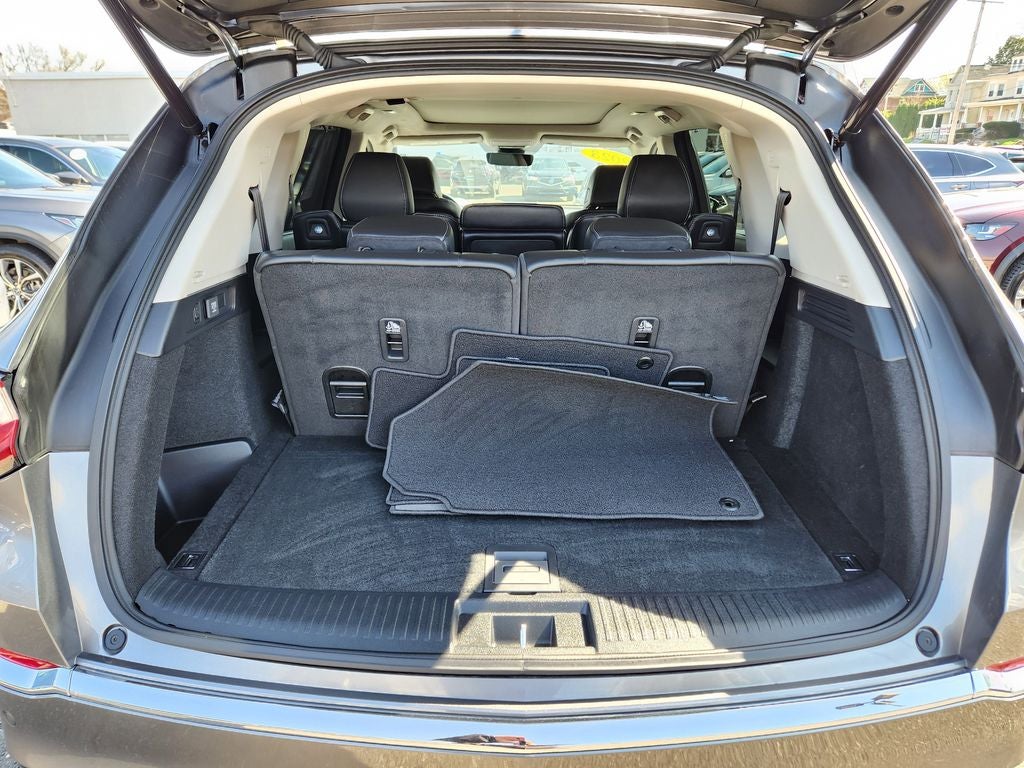 2023 Acura MDX Technology SH-AWD