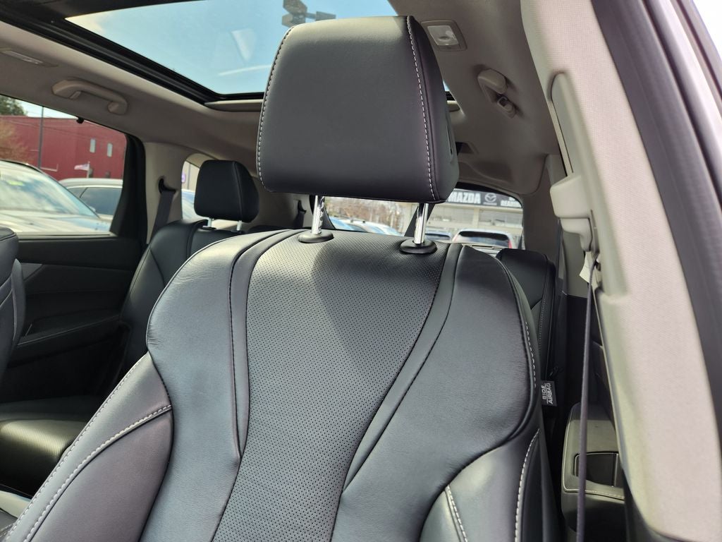 2023 Acura MDX Technology SH-AWD