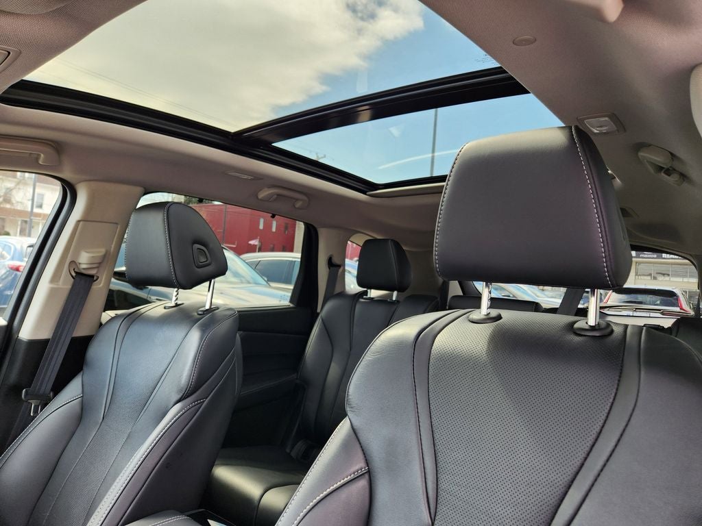 2023 Acura MDX Technology SH-AWD