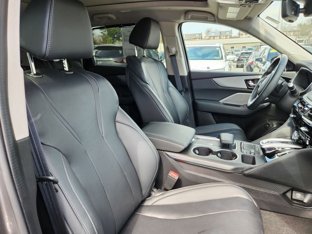 2023 Acura MDX Technology SH-AWD