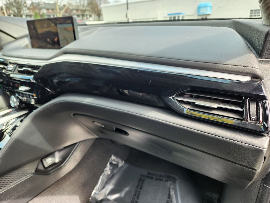 2023 Acura MDX Technology SH-AWD