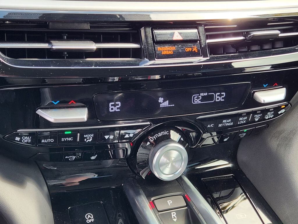 2023 Acura MDX Technology SH-AWD