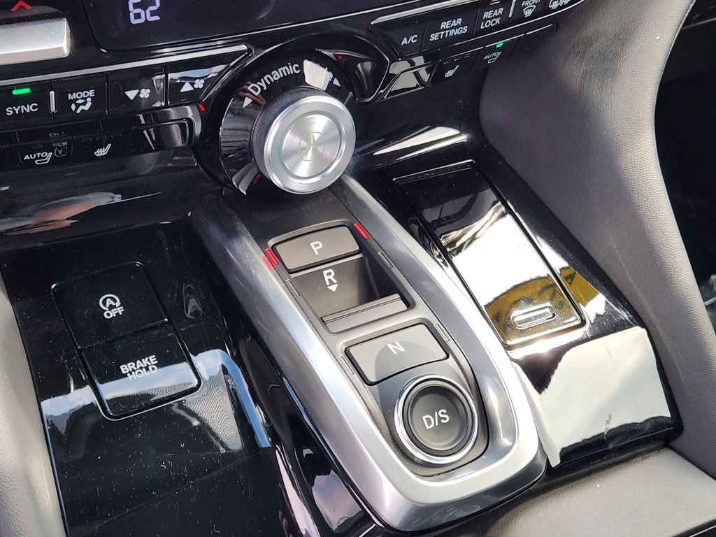 2023 Acura MDX Technology SH-AWD