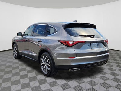 2023 Acura MDX Technology SH-AWD