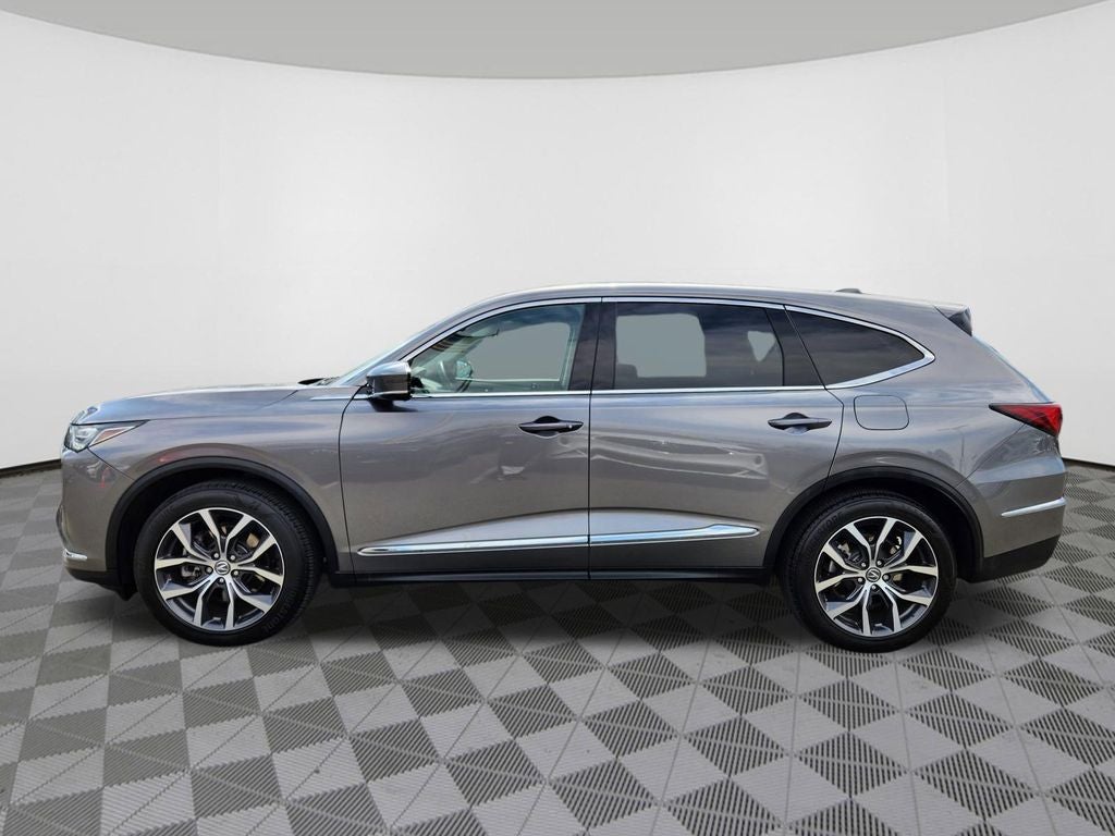 2023 Acura MDX Technology SH-AWD