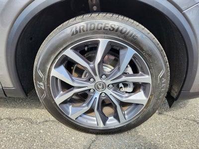 2023 Acura MDX Technology SH-AWD