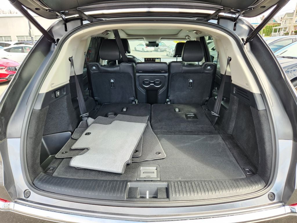 2023 Acura MDX Technology SH-AWD