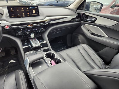 2023 Acura MDX Technology SH-AWD