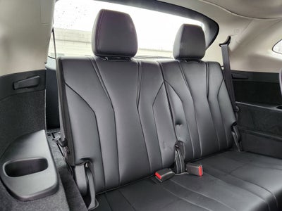 2023 Acura MDX Technology SH-AWD