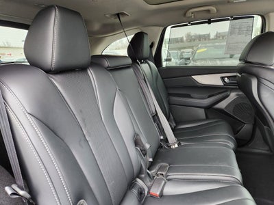 2023 Acura MDX Technology SH-AWD