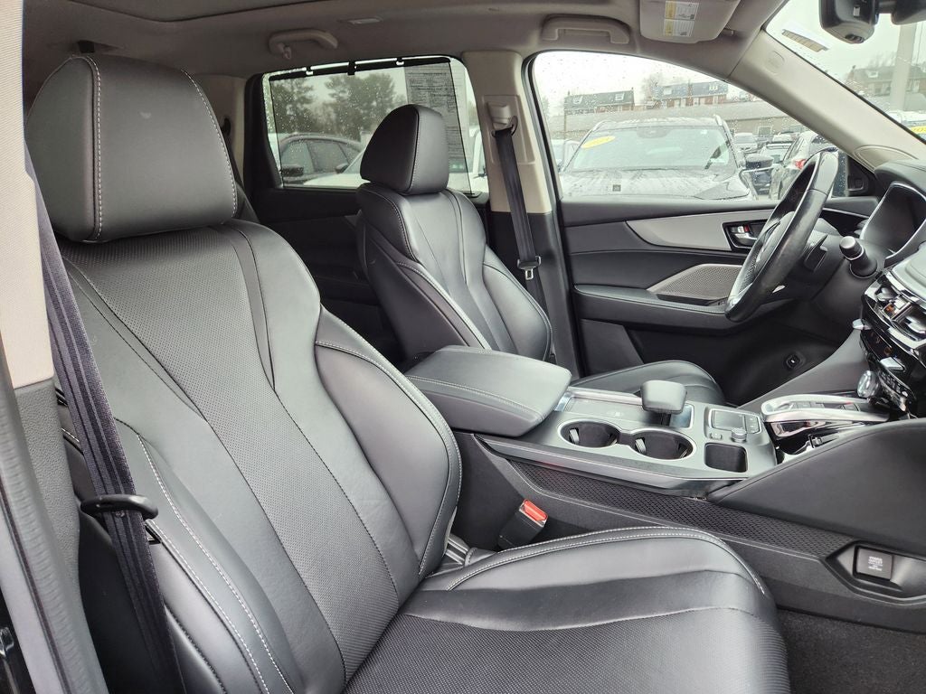 2023 Acura MDX Technology SH-AWD