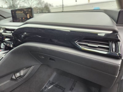 2023 Acura MDX Technology SH-AWD