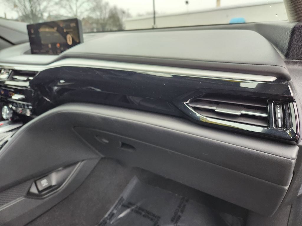 2023 Acura MDX Technology SH-AWD