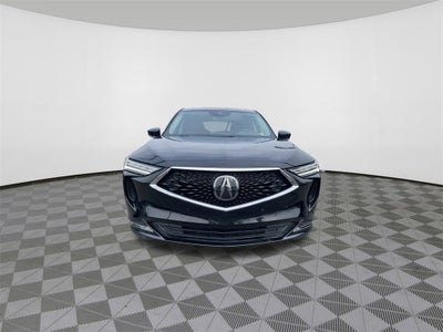 2023 Acura MDX Technology SH-AWD