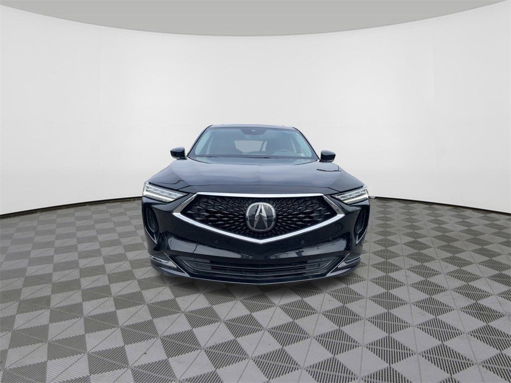 2023 Acura MDX Technology SH-AWD
