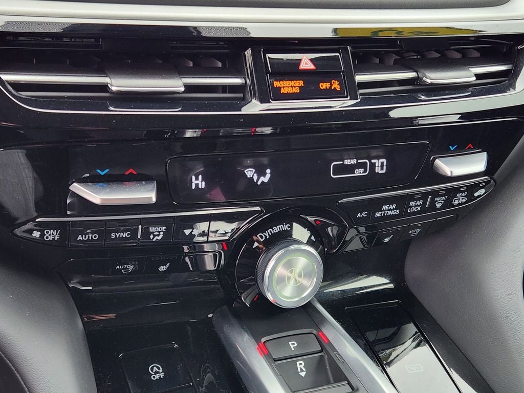 2023 Acura MDX Technology SH-AWD