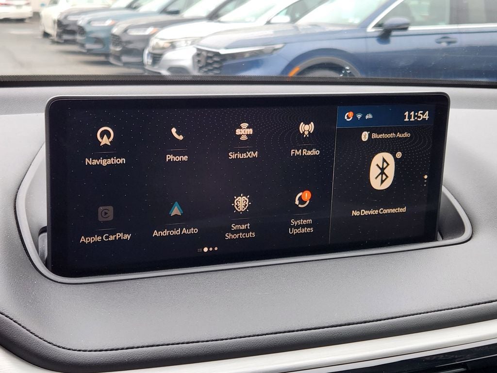 2023 Acura MDX Technology SH-AWD