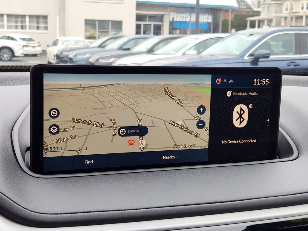 2023 Acura MDX Technology SH-AWD