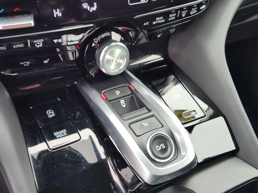 2023 Acura MDX Technology SH-AWD