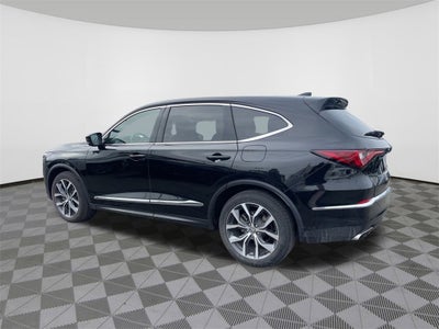 2023 Acura MDX Technology SH-AWD