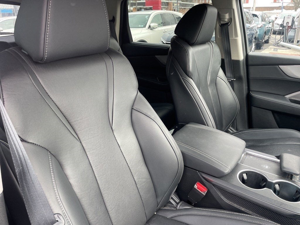 2023 Acura MDX Technology SH-AWD