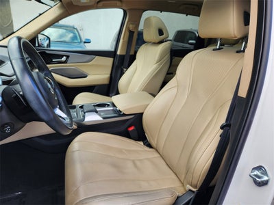 2023 Acura MDX Technology SH-AWD