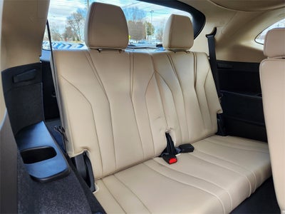 2023 Acura MDX Technology SH-AWD