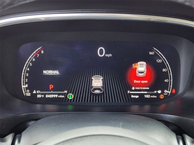 2023 Acura MDX Technology SH-AWD