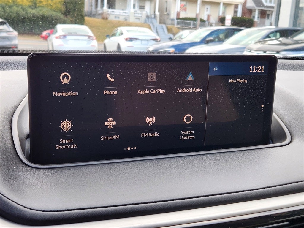 2023 Acura MDX Technology SH-AWD