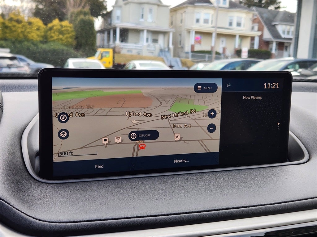 2023 Acura MDX Technology SH-AWD