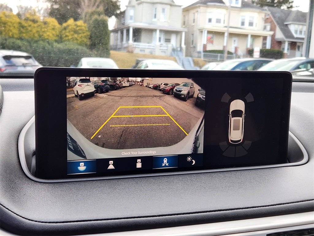 2023 Acura MDX Technology SH-AWD